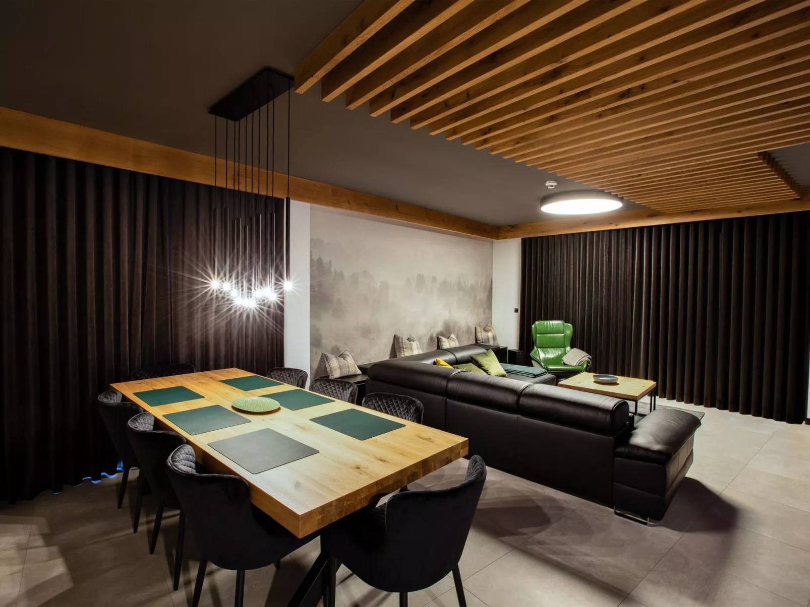 Atemberaubendes Luxus-Apartment Residenz Silvretta - Image-tags.info