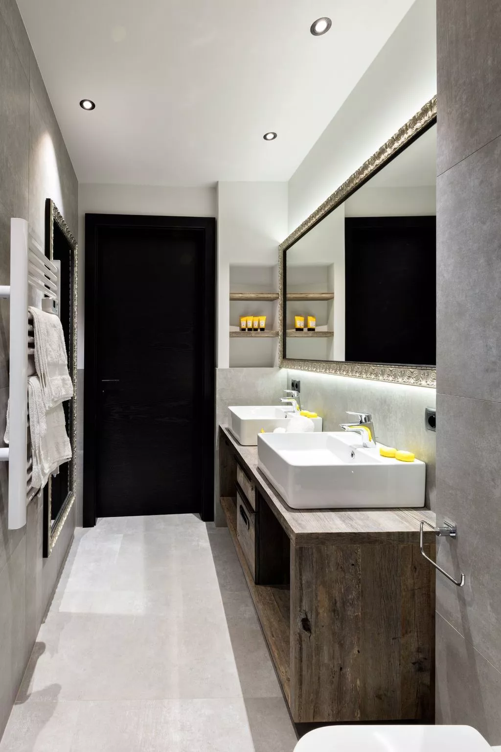 Das luxuriöse Alpine Apartment - Image-tags.info