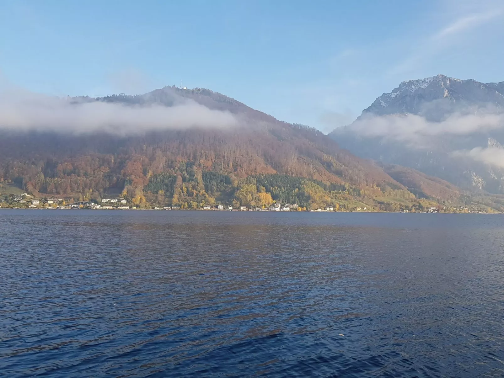 Dachwohnung mit Balkon und Seeblick - Image-tags.info