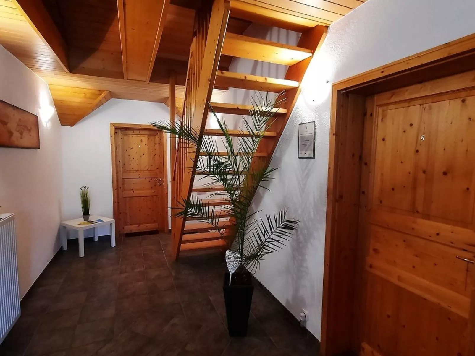 Studio-Appartement mit Balkon - Image-tags.info