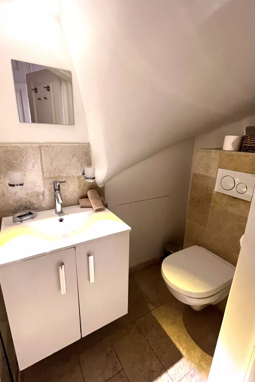 Originelle Maisonettewohnung im historischen Zentrum - Image-tags.info