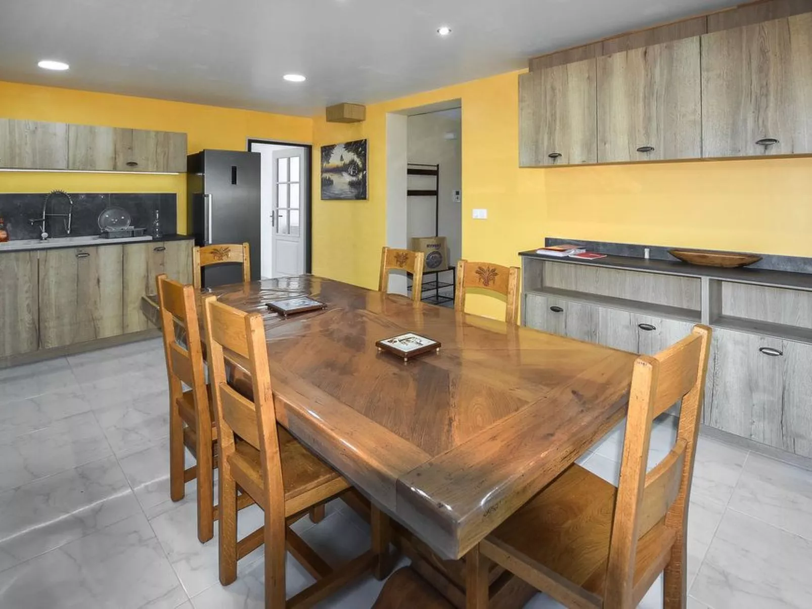 Villa Roche en Provence Süd Luberon - Image-tags.info