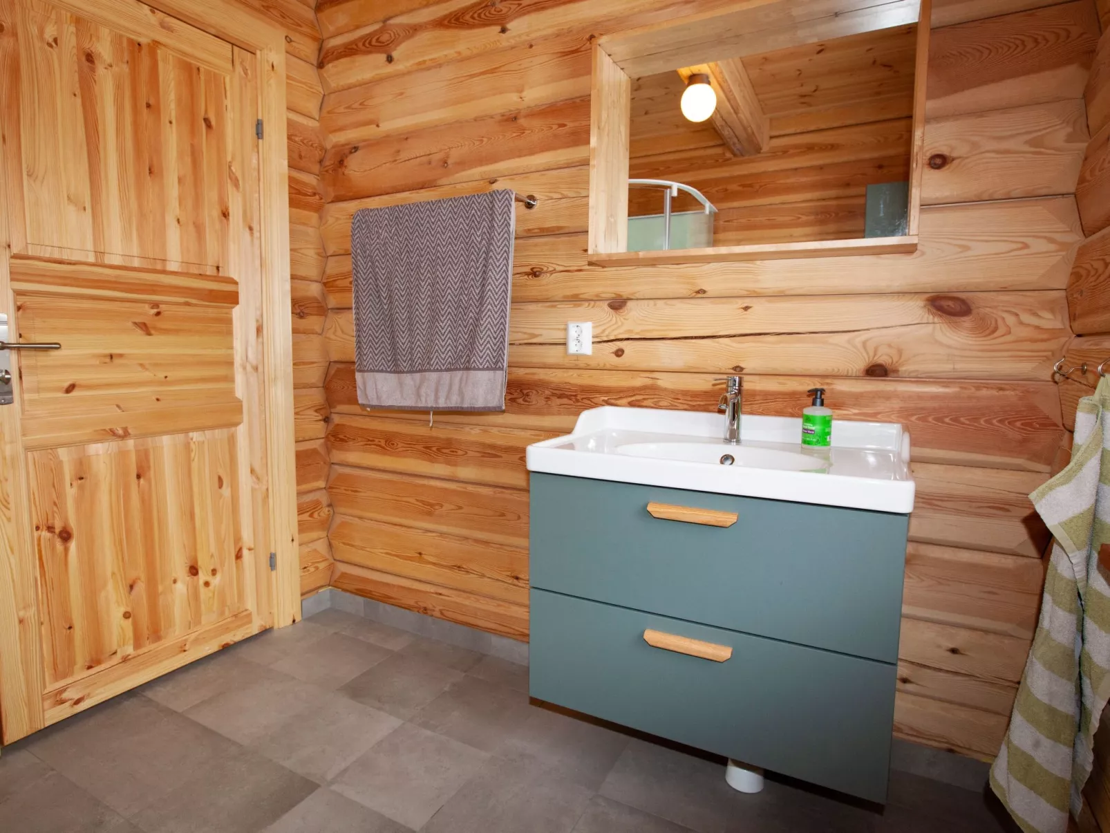 In Krokom und Seeblick - Image-tags.info