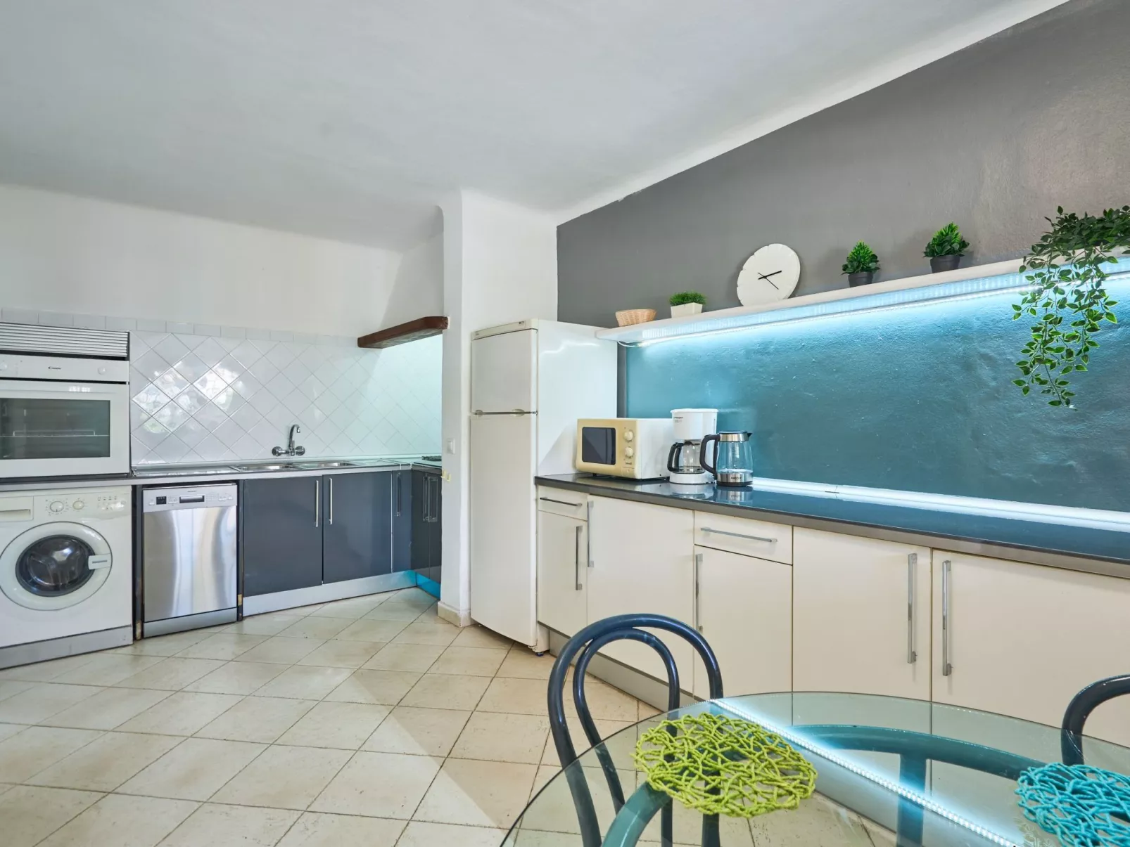 Villa Cala Dor - Binnen