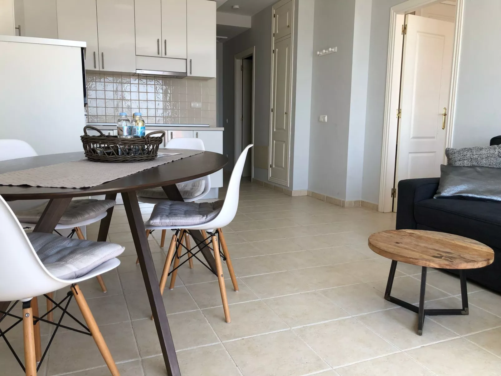 Für 5 Personen ca. 70 m&sup2; in Costa Calma, Fuerteventura (Südküste von Fuert - Image-tags.info