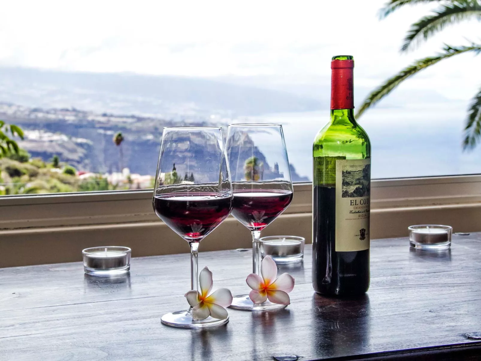 El Teide - Image-tags.info