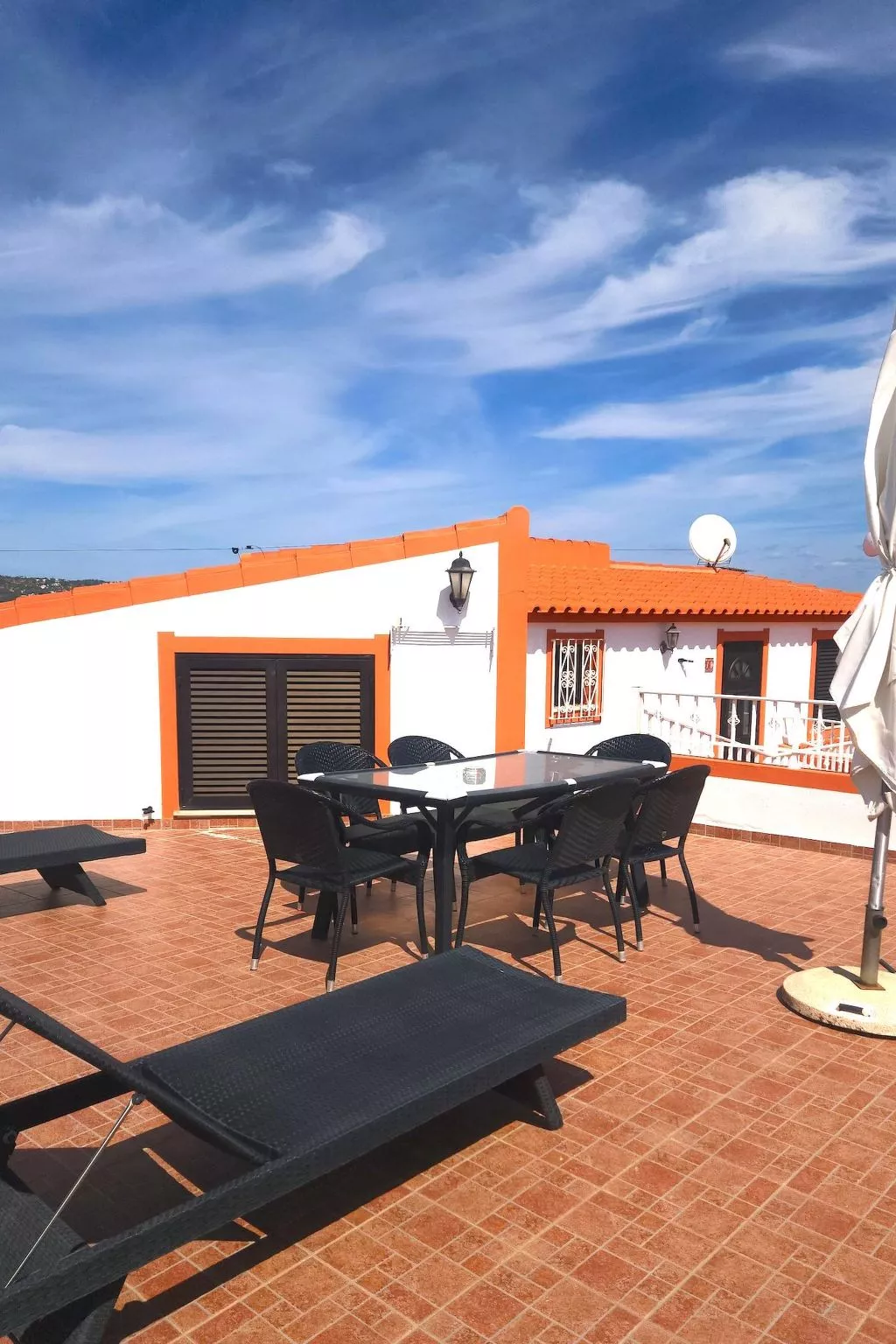 Casa da Horta-CH10, 2-Zimmer-Wohnung, Pool - Image-tags.info