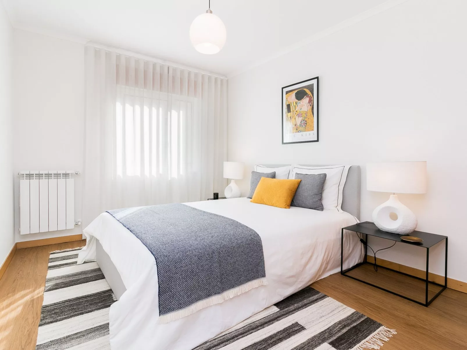 The Metropolitan- Premium-Wohnung mit Balkon, Parkplatz - Image-tags.info