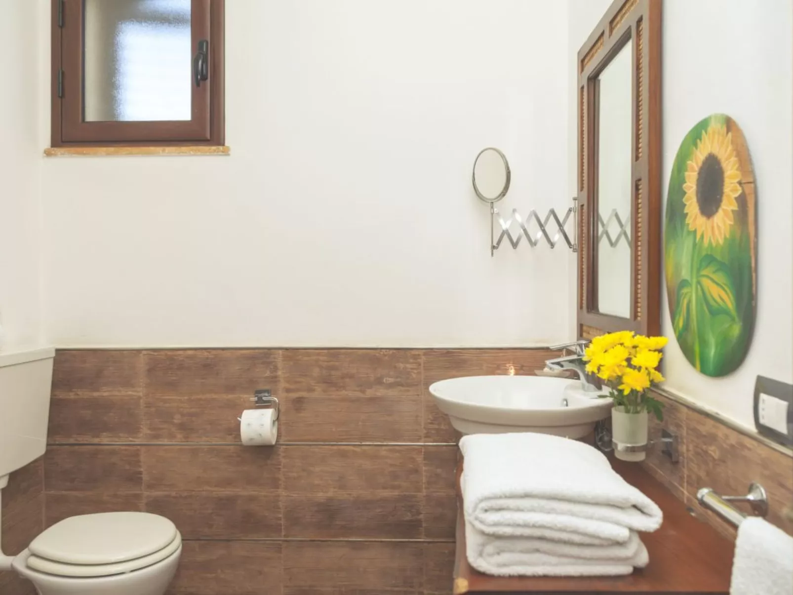 Wohnung GIallo mit Schwimmbad und Meerblick - Image-tags.info