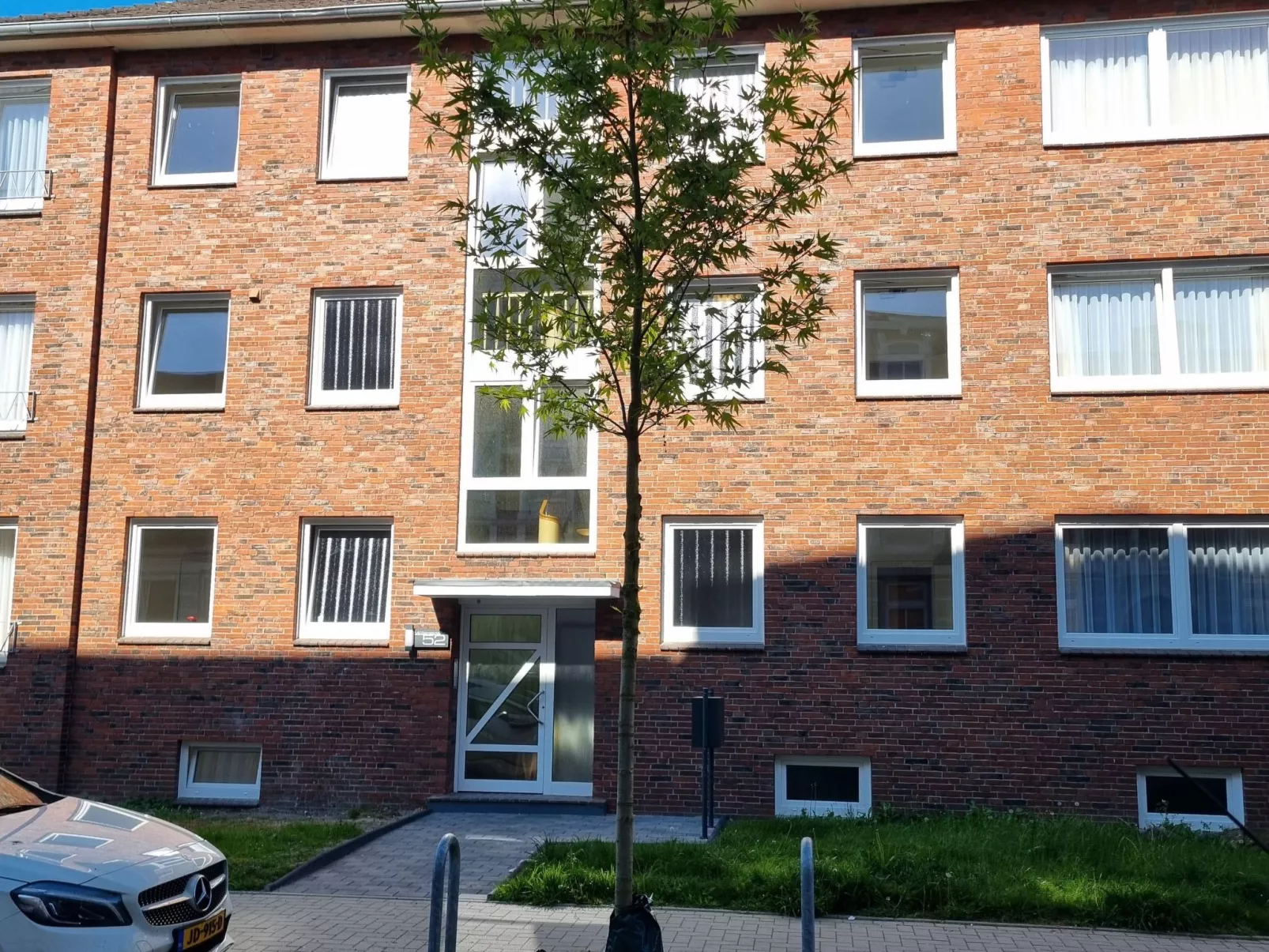 Kernsanierte Ferienwohnung in ruhiger und zentraler Lage-Image-tags.info