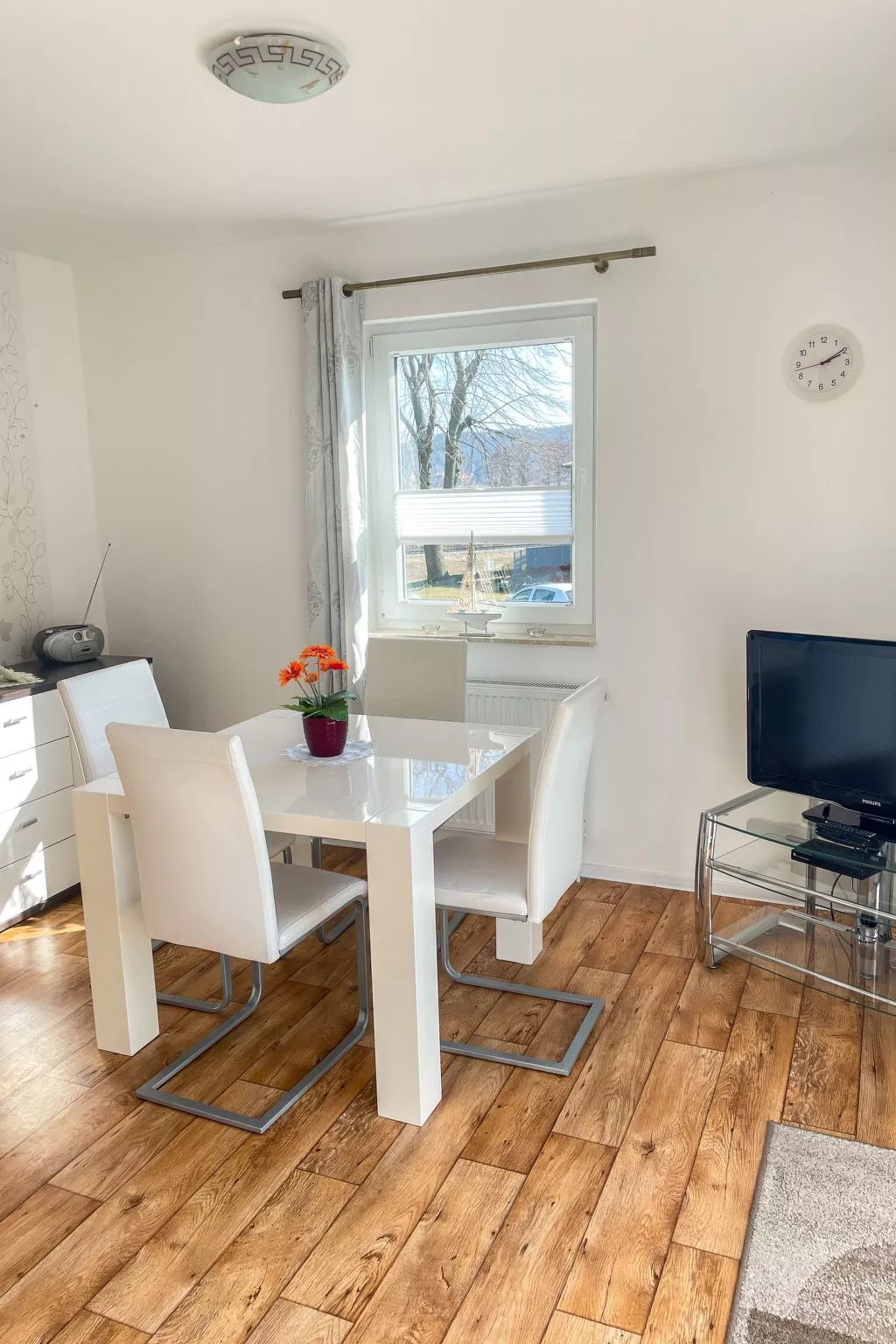 Für 4 Personen ca. 64 m&sup2; in Ahlbeck, Norddeutschland (Mecklenburg-Vorpomme - Image-tags.info