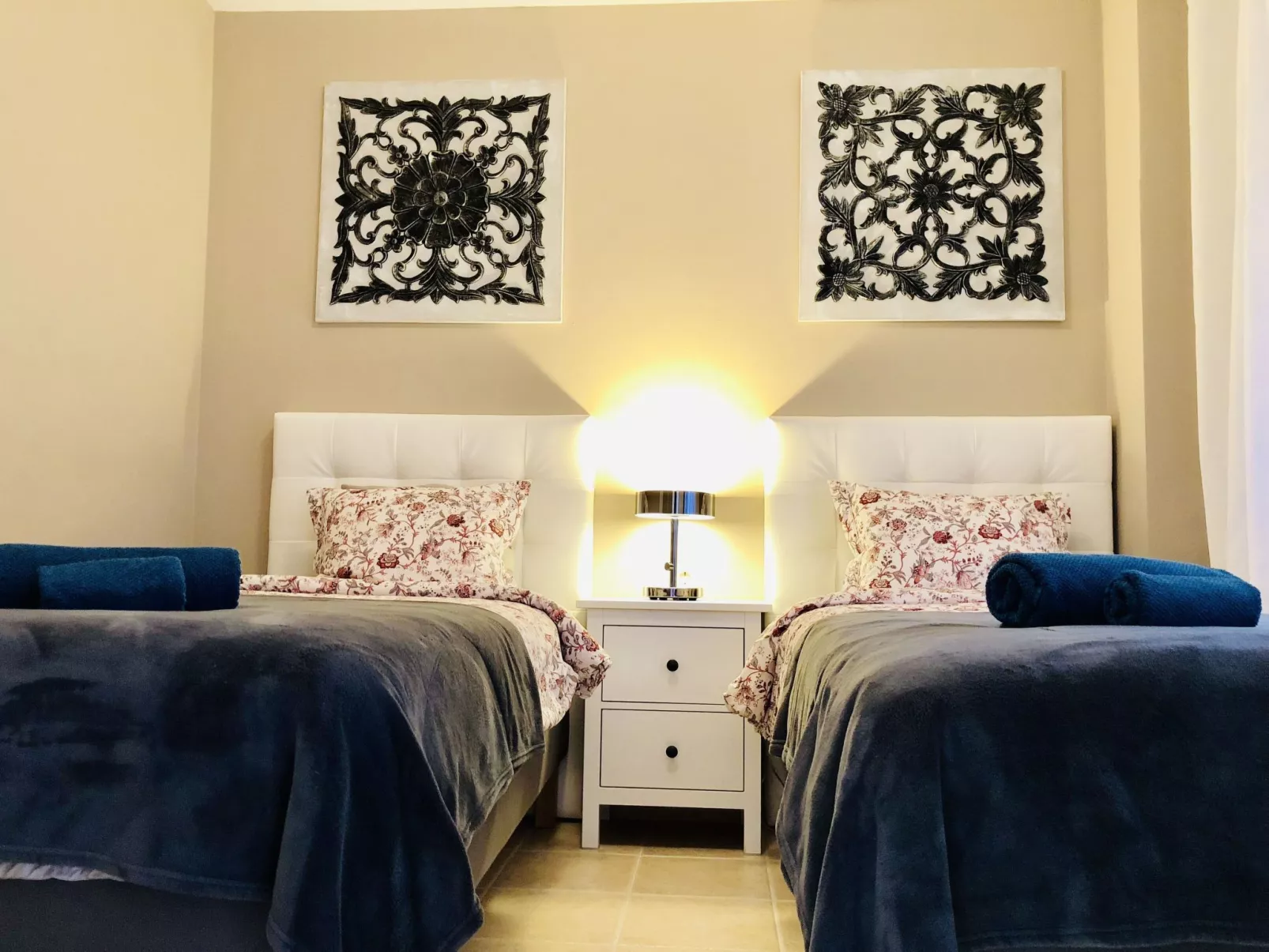 Für 5 Personen ca. 70 m&sup2; in Costa Calma, Fuerteventura (Südküste von Fuert - Image-tags.info