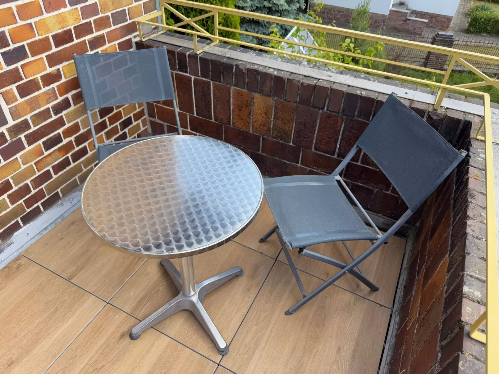 Gemütliche Ferienwohnung in Krina mit Grill und Garten - Image-tags.info