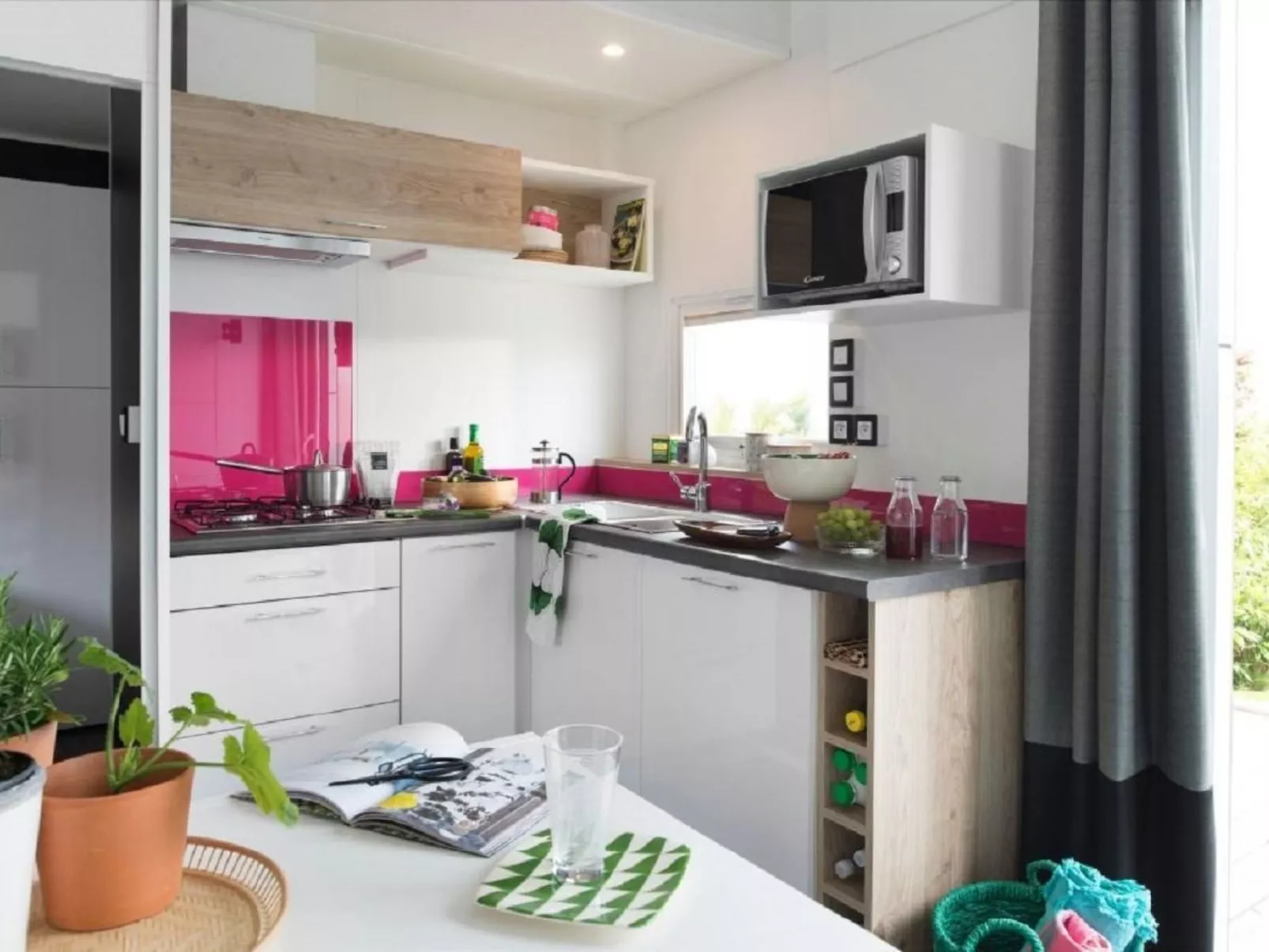 In Wackersdorf mit Grill, Terrasse und Garten - Image-tags.info