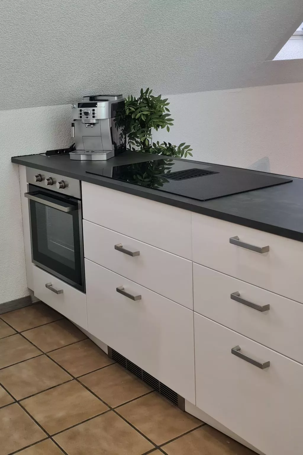 Appartement in Feriendorf Frankenau - Binnen