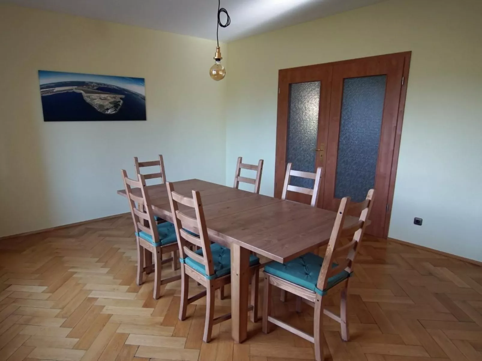 Gemütliche Ferienwohnung in Krina mit Garten und Grill - Image-tags.info