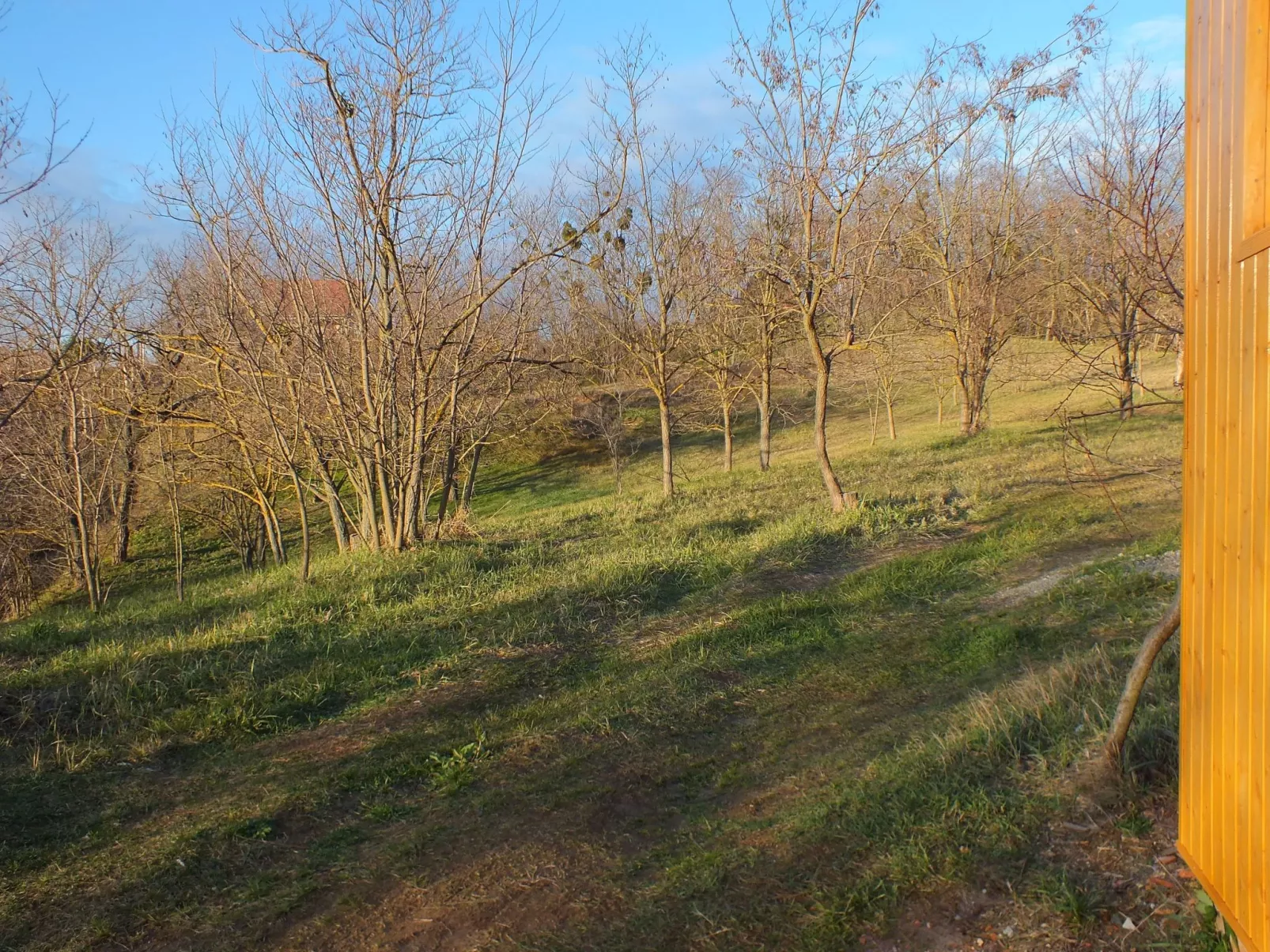Müllers Ferienhaus Weinbergalm zum Wohlfühlen - Image-tags.info