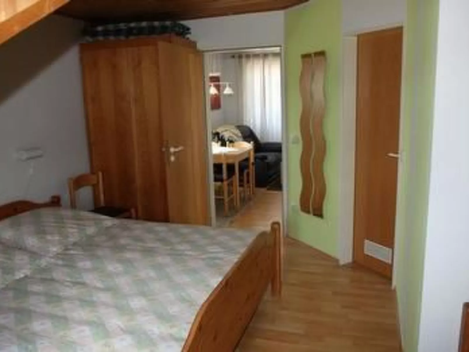 Appartement in Zandt mit Grill - Image-tags.info