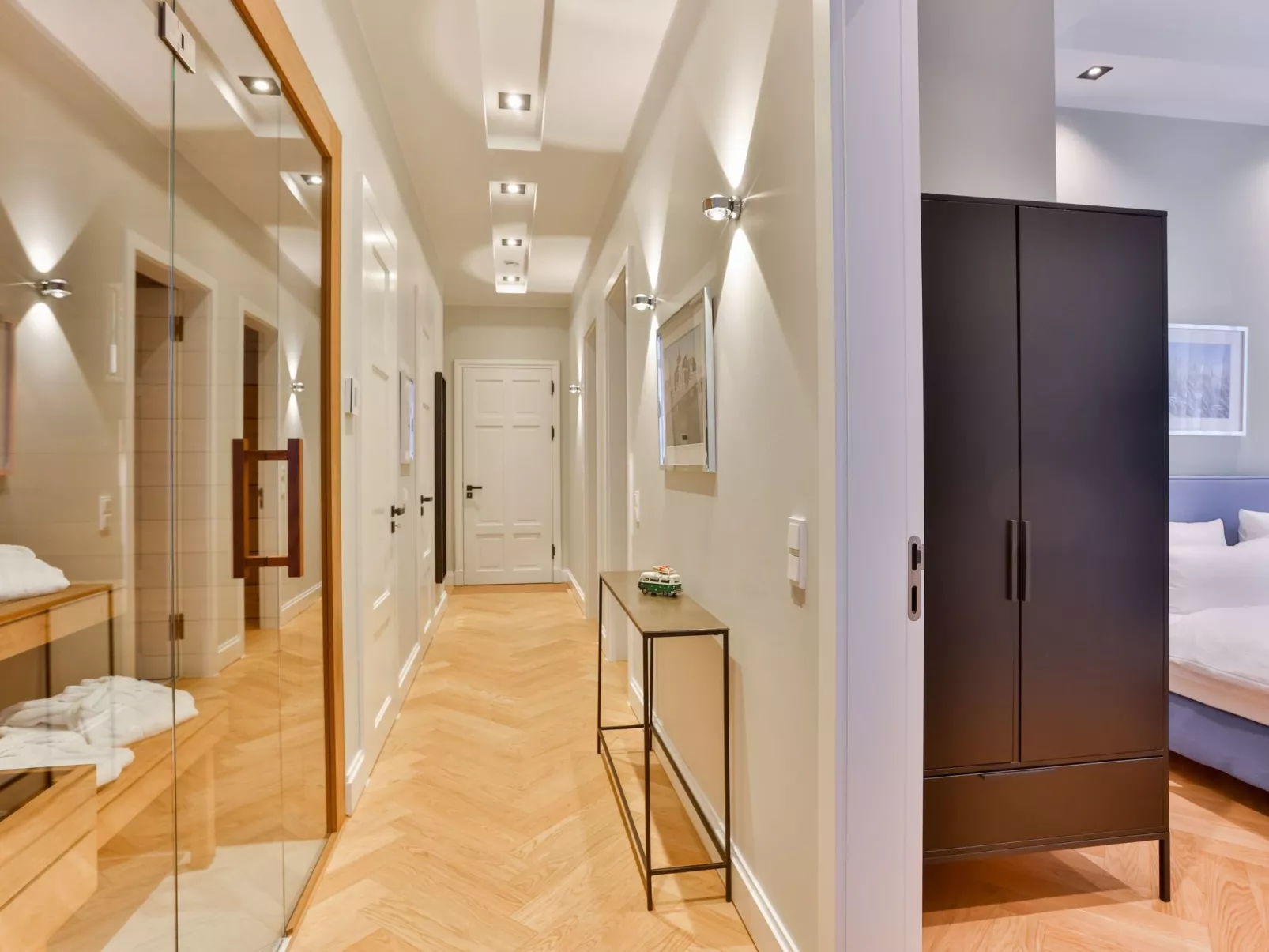 Strandperle Villa Charlotte - Image-tags.info