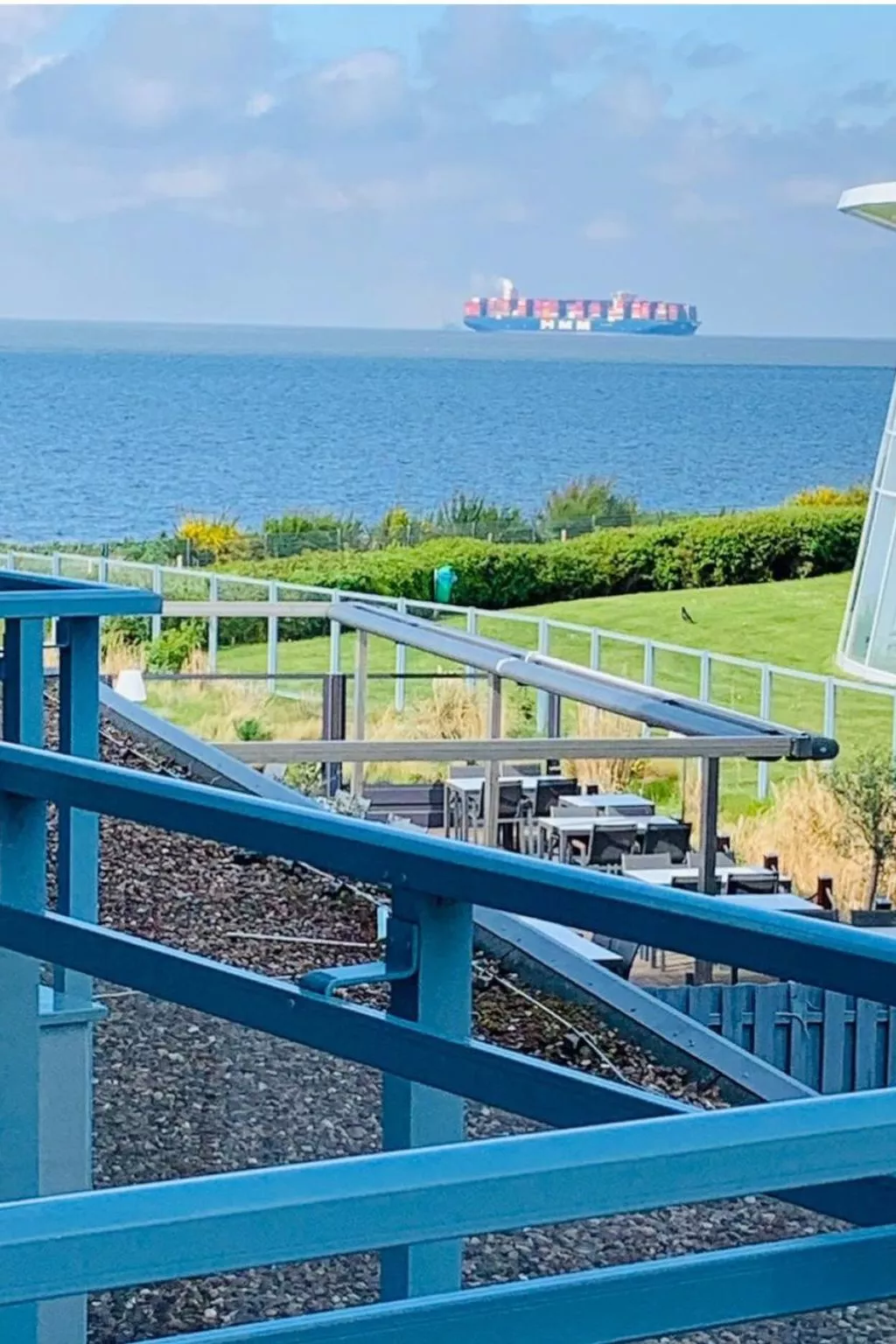 Wohnung in Duhnen und Meerblick - Image-tags.info