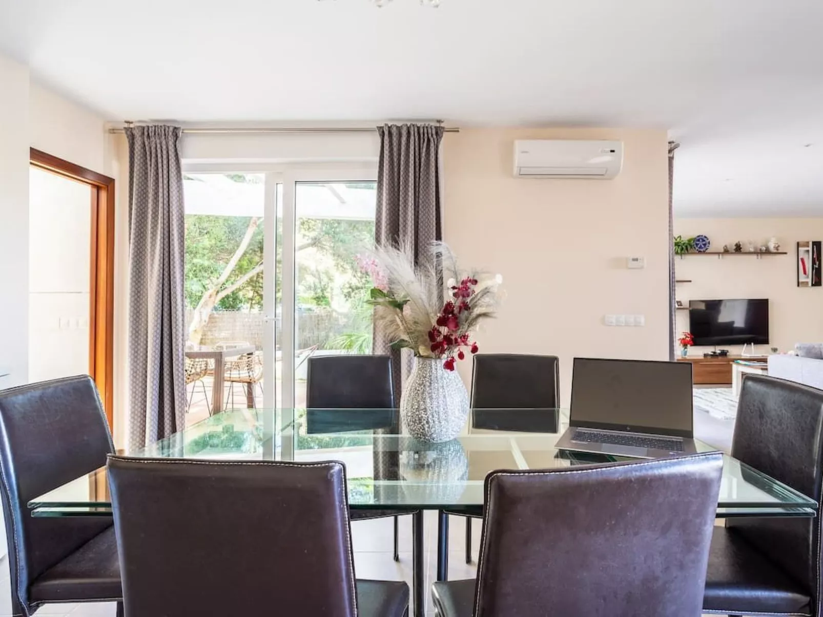 In Cala Ferrera mit Großer Terrasse - Image-tags.info