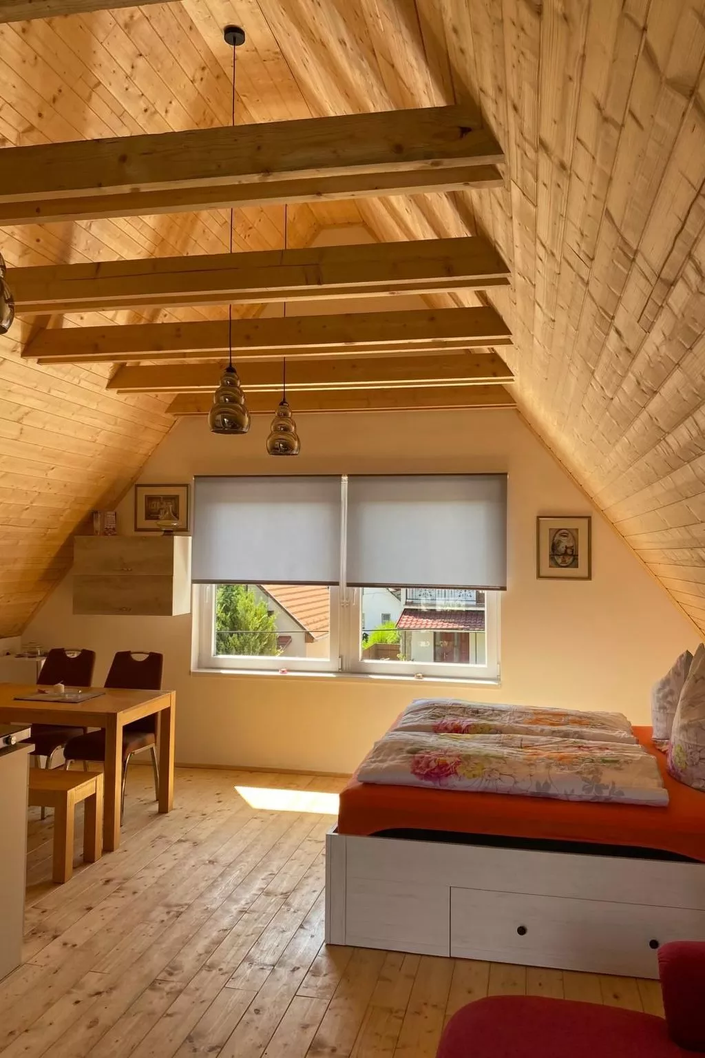 Freistehendes Ferienhaus in Dombóvár mit Terrasse und Garten - Image-tags.info