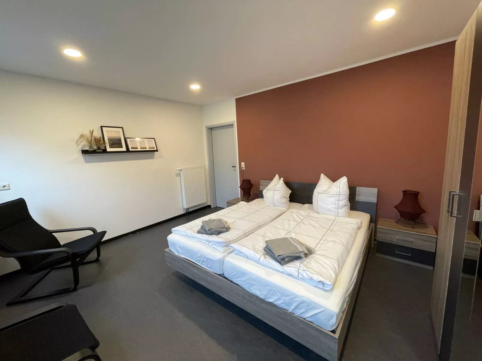 Schönes Ferienhaus in Neundorf mit Großer Terrasse - Image-tags.info