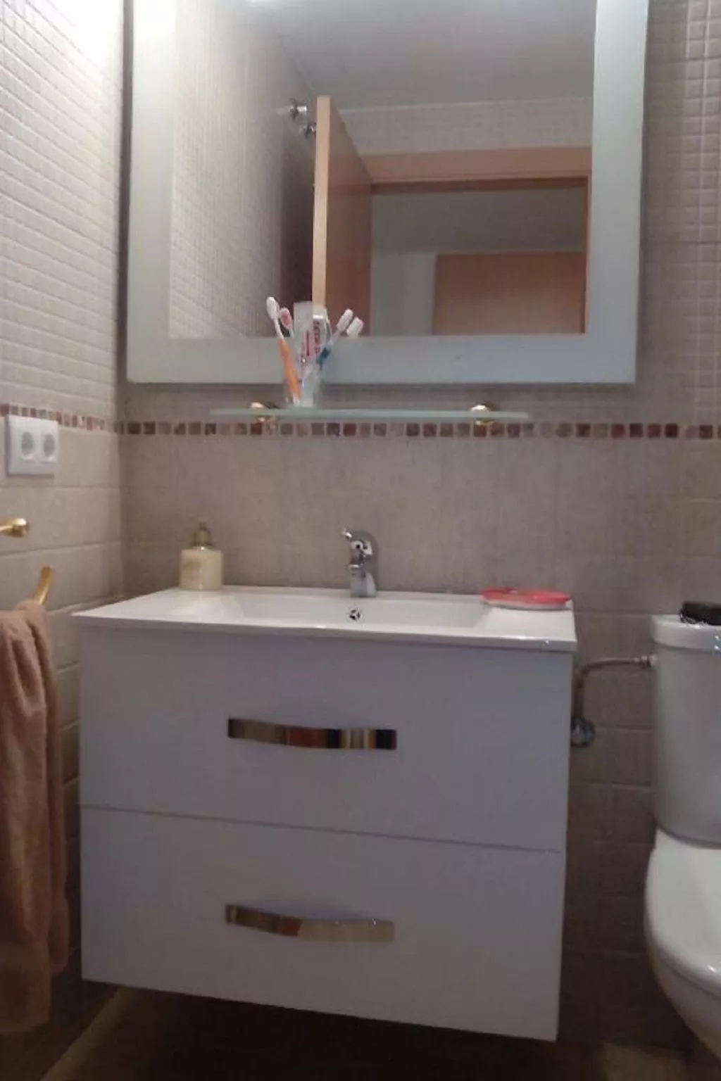 Wohnung mit privatem Garten am Strand - Image-tags.info