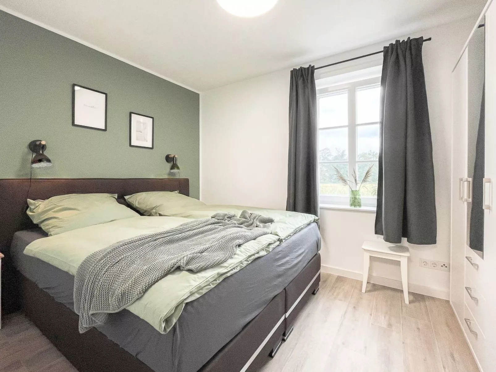 Gut Groß Fedderwarden, Fewo Mettje - Image-tags.info