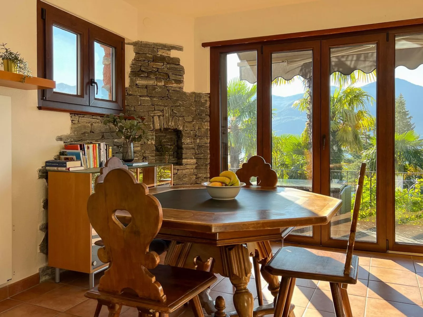 Casa Rustica unten - Image-tags.info