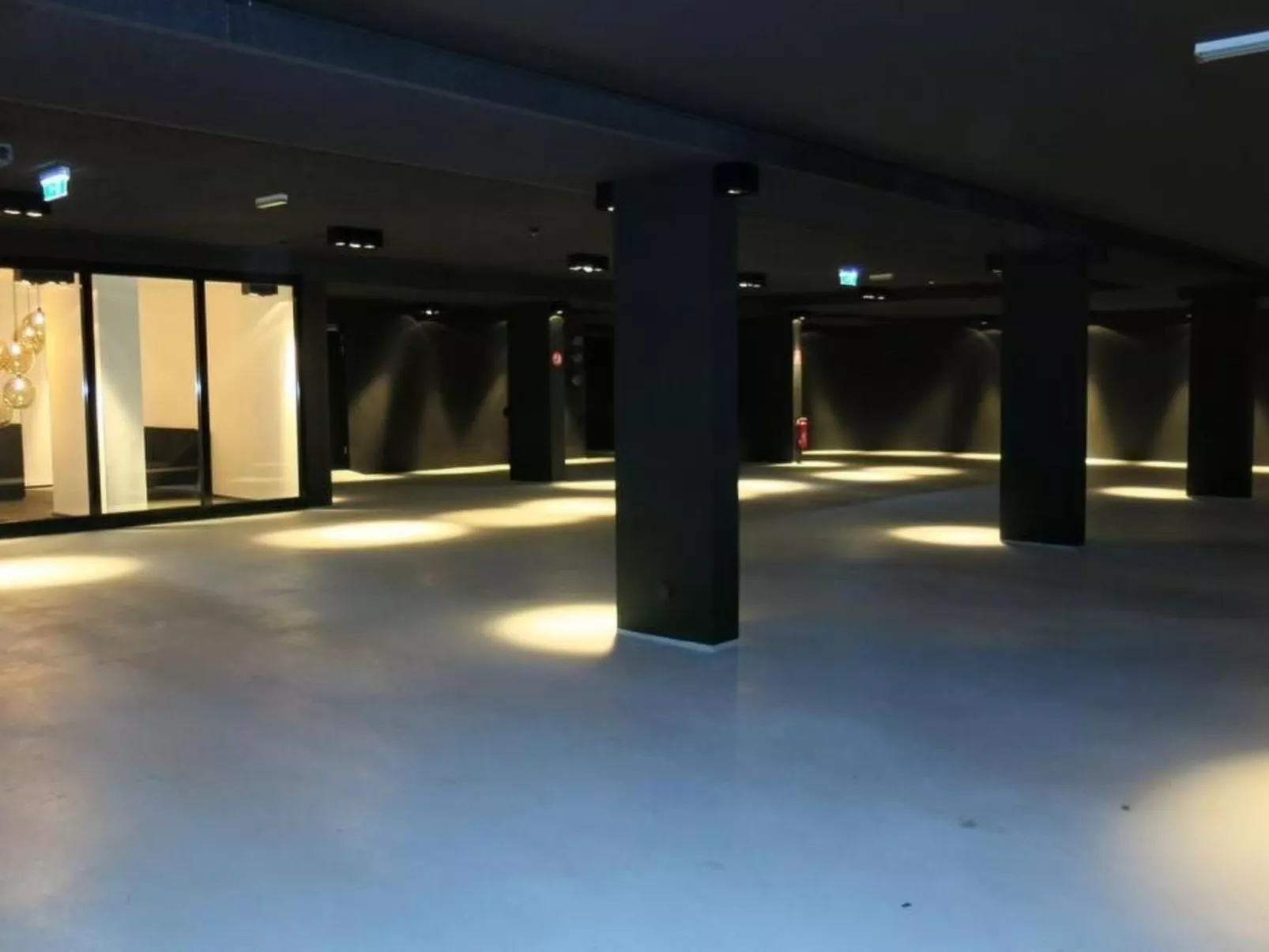 ON Chalet Mathon - Buiten