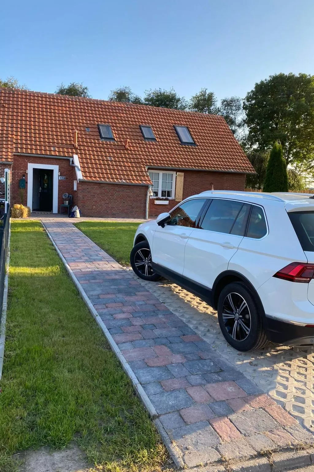 Huus ant Koornfeld - Image-tags.info