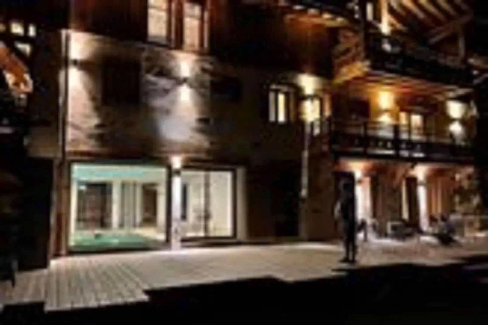 CHALET LE 360 KB