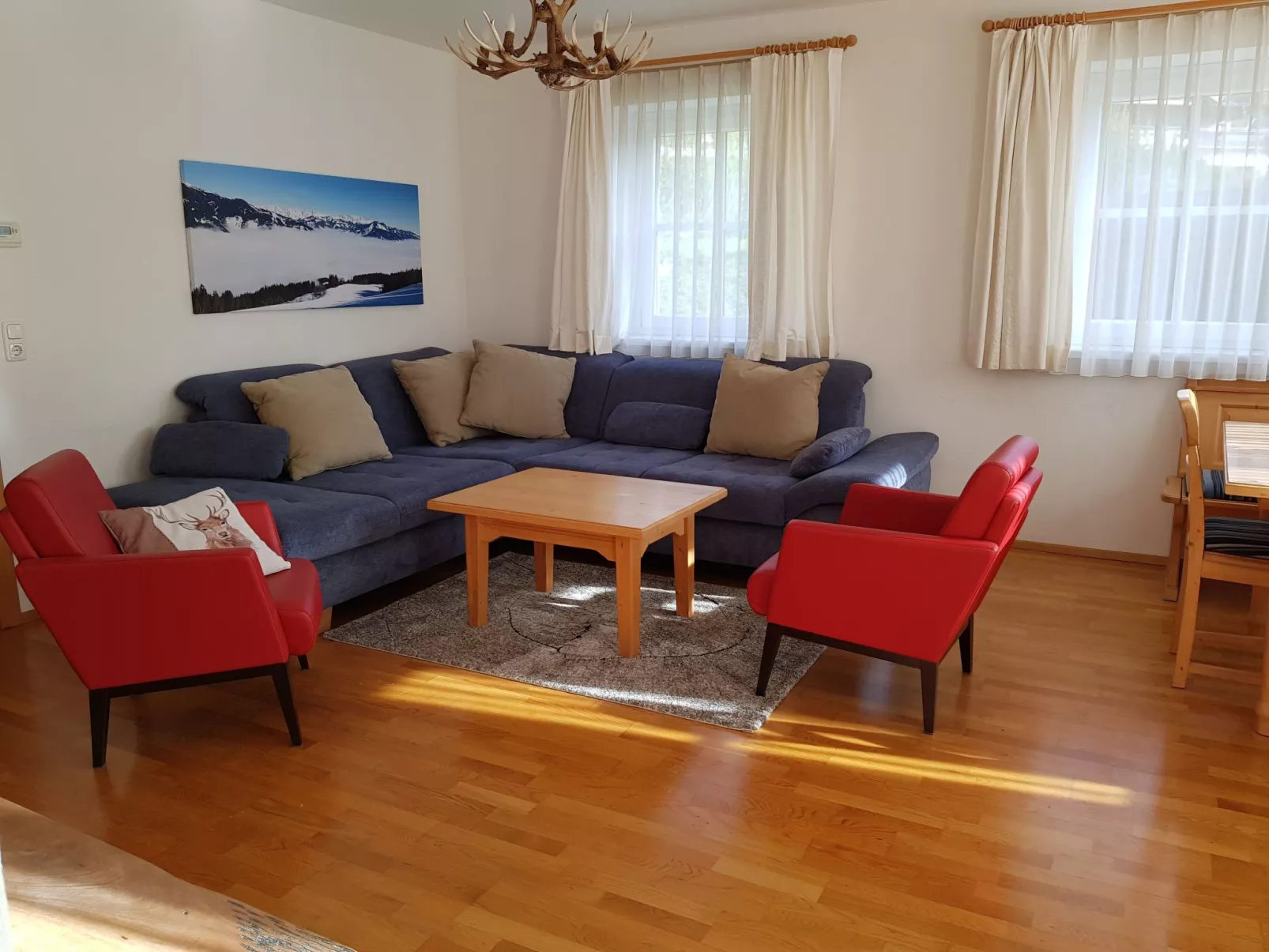 Wohnung Alpinresort Kaprun top 6 - Image-tags.info