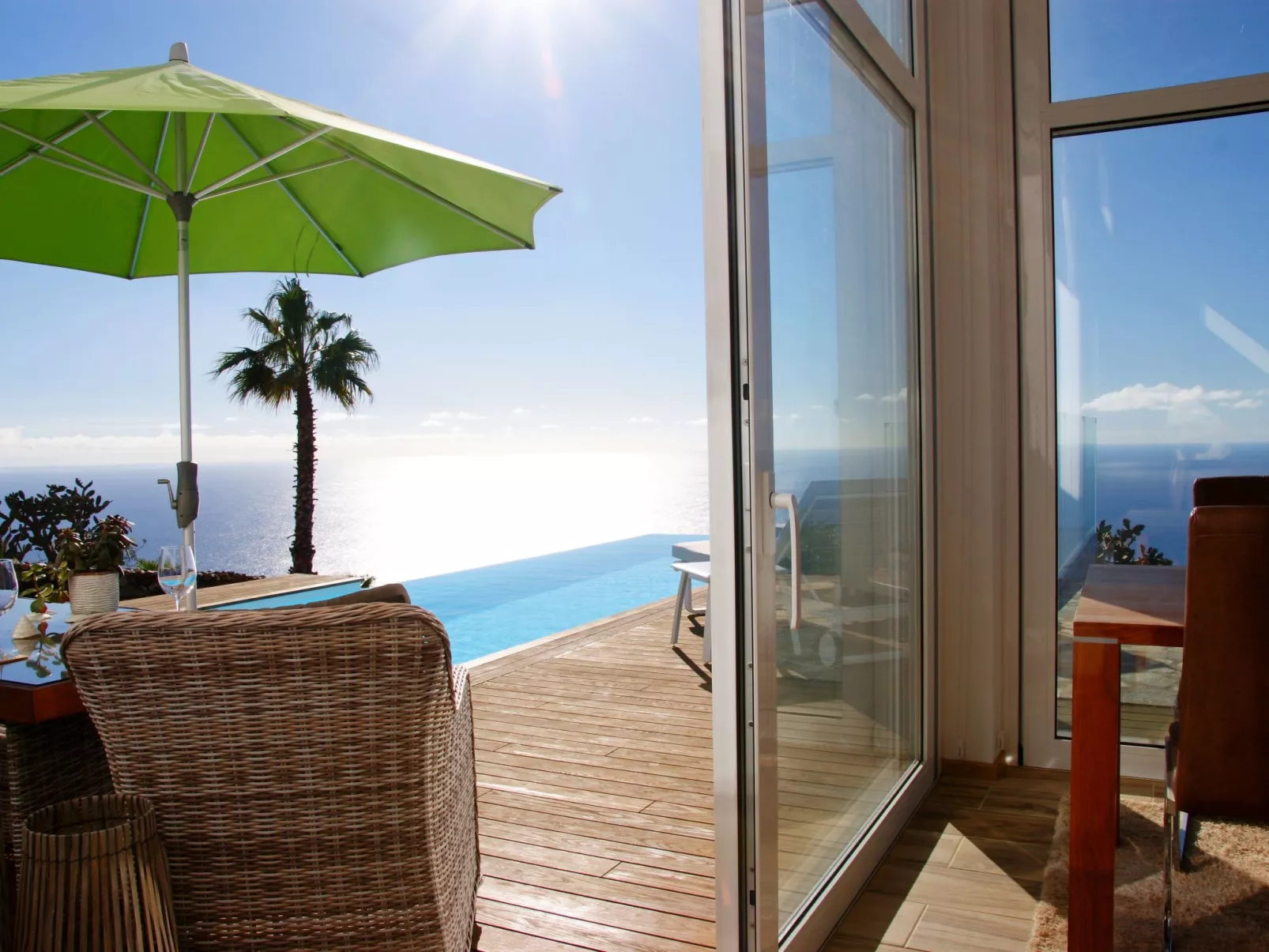 In Puntagorda mit Privatem Pool - Image-tags.info