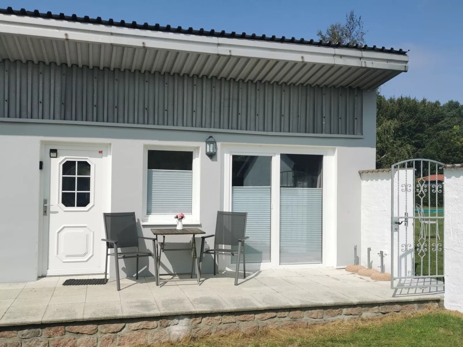 Boddenferienhaus - 11 Seemannsgarn - Image-tags.info