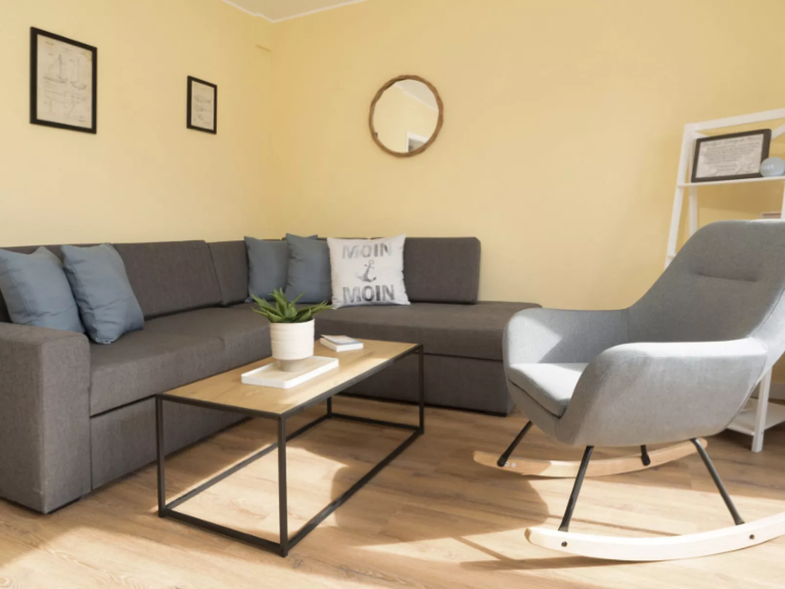 Captains Quarters 6 - traumhafte Ferien - Image-tags.info