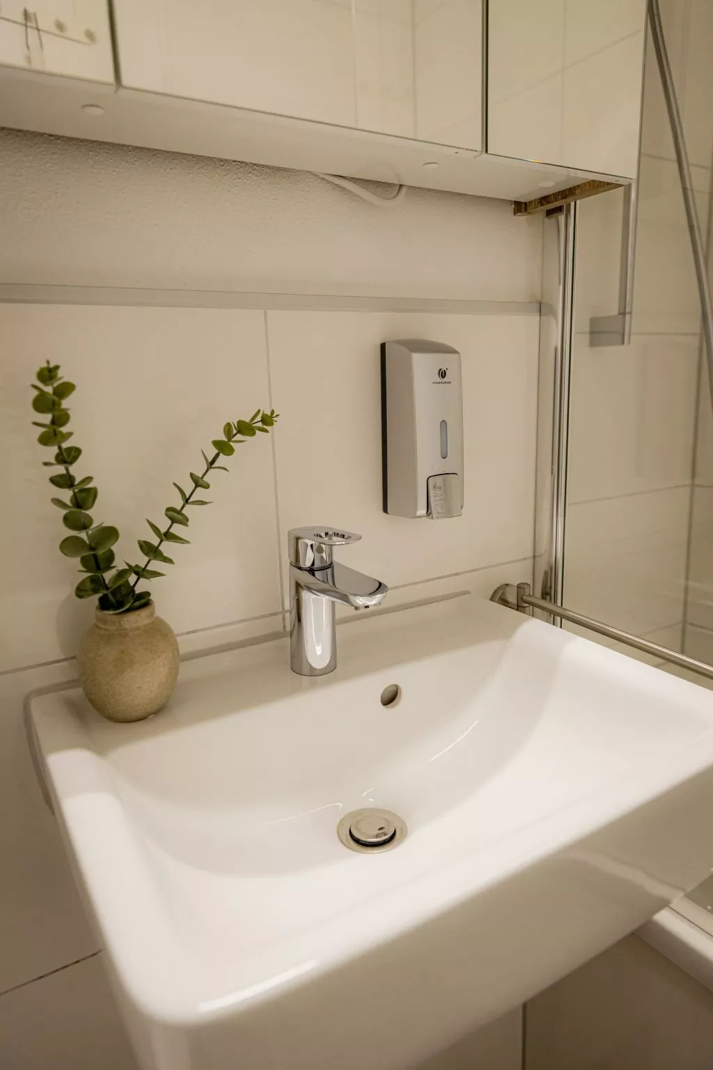 Come4Stay Passau - Spitalhof - Modern - Wlan - Küche - Parkplatz - SmartTV mit - Image-tags.info