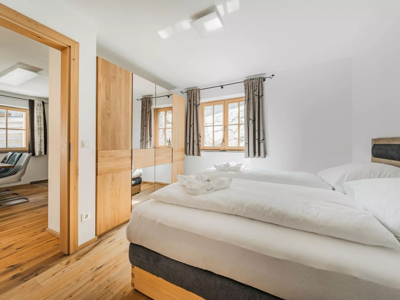 Dachstein West 1b - Image-tags.info