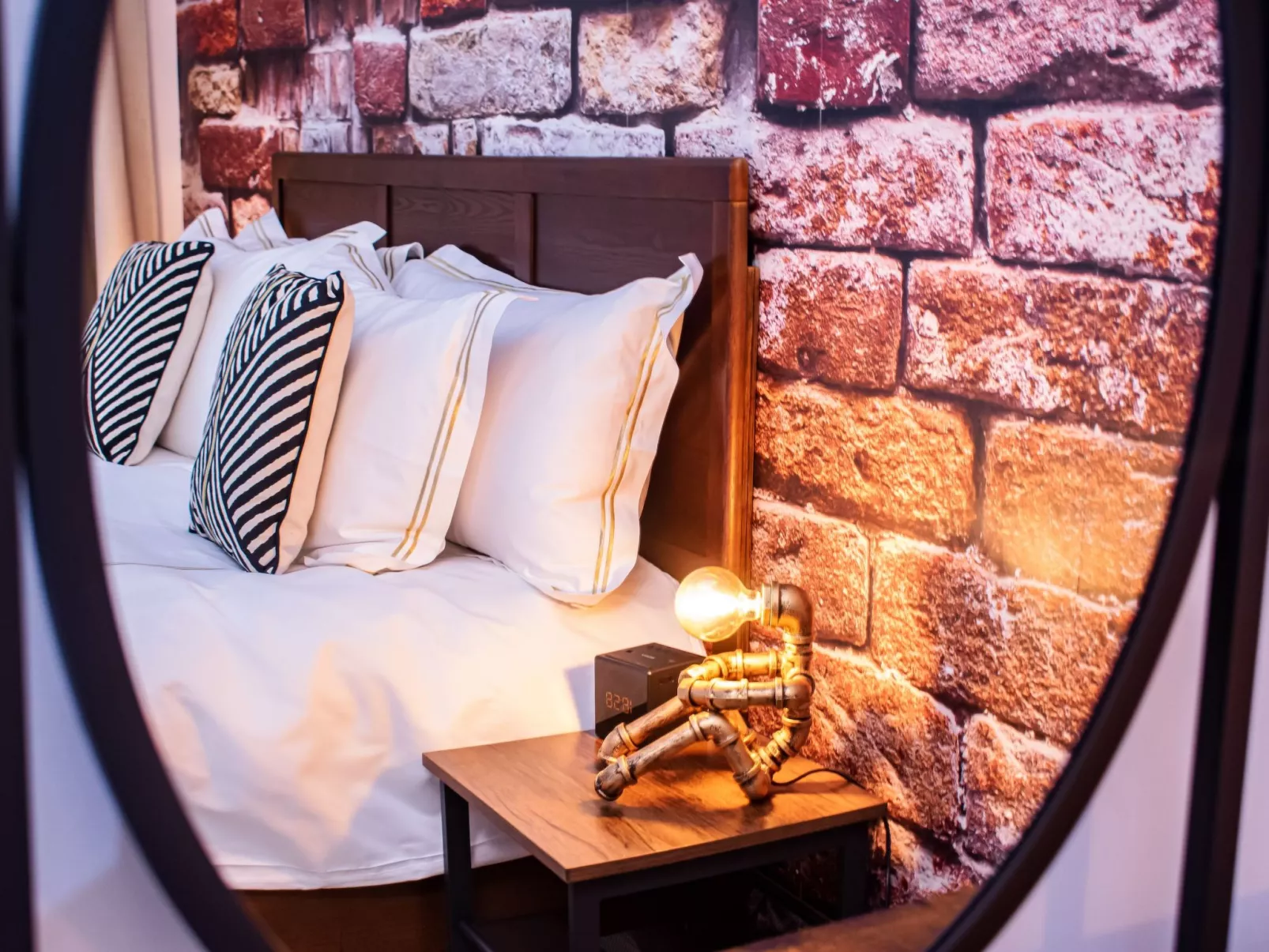 "Industrial Sanctum" - Image-tags.info