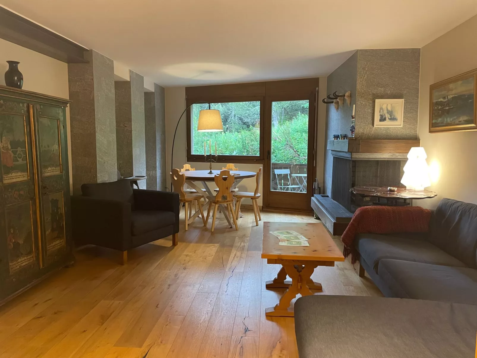 Wohnung Pra d'Sura 221 - Image-tags.info