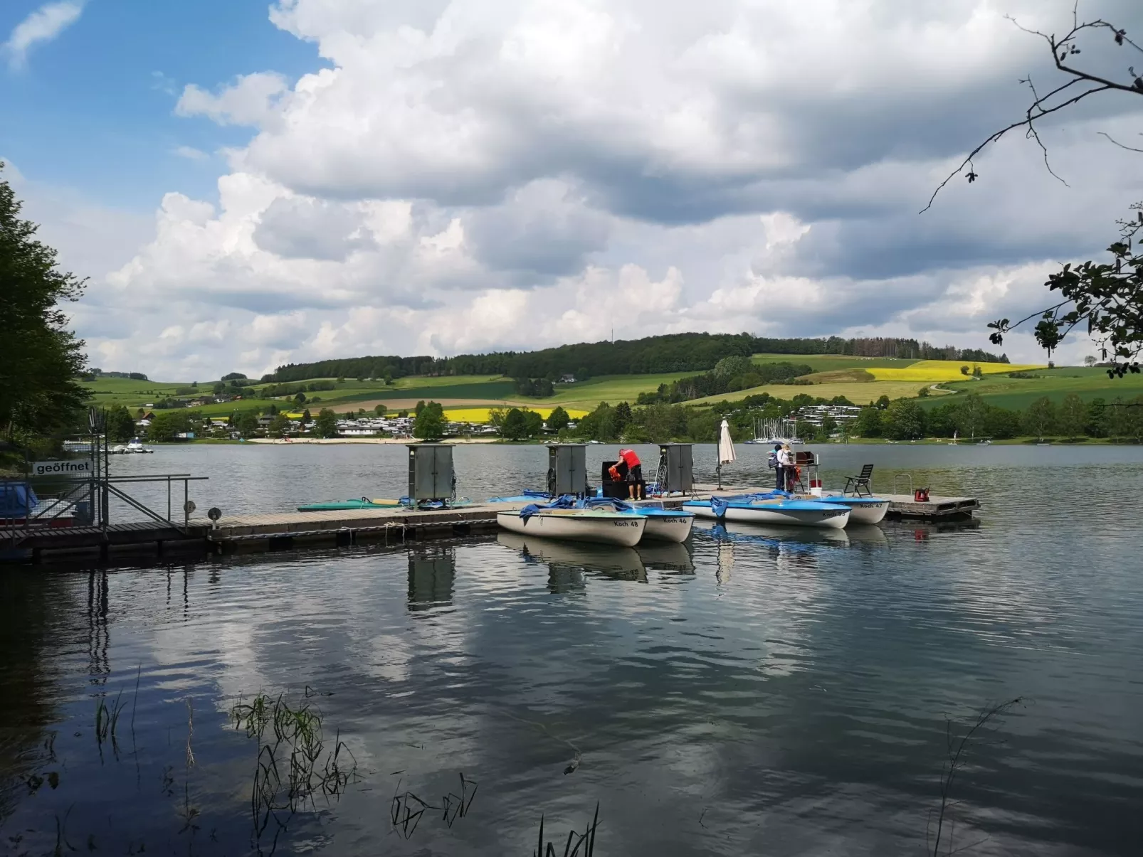 Diemelseeholiday Ferienwohnung im Sauerland - Image-tags.info