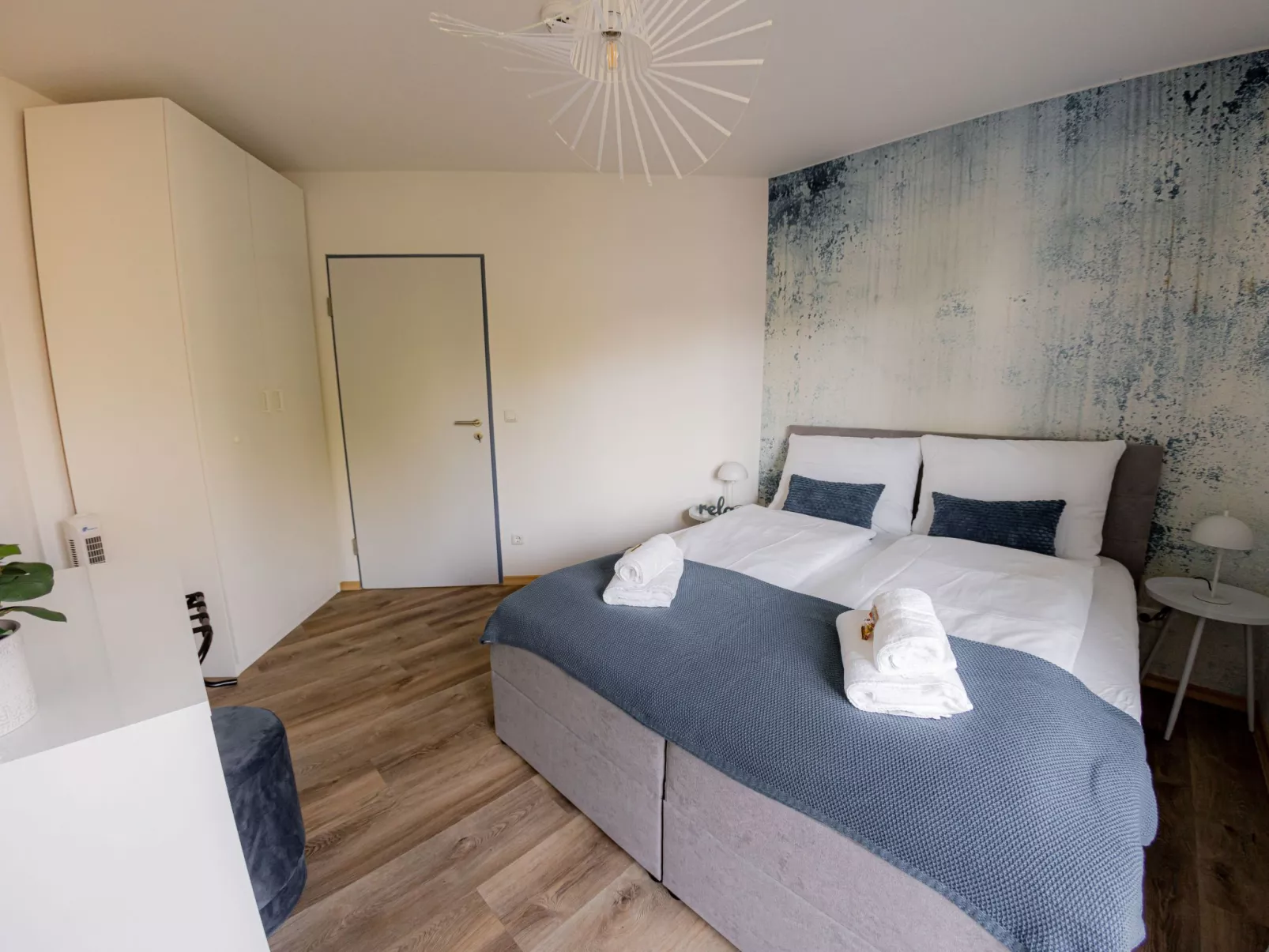 Come4Stay Passau - Wohnung Guby - 2 Zimmer - Image-tags.info