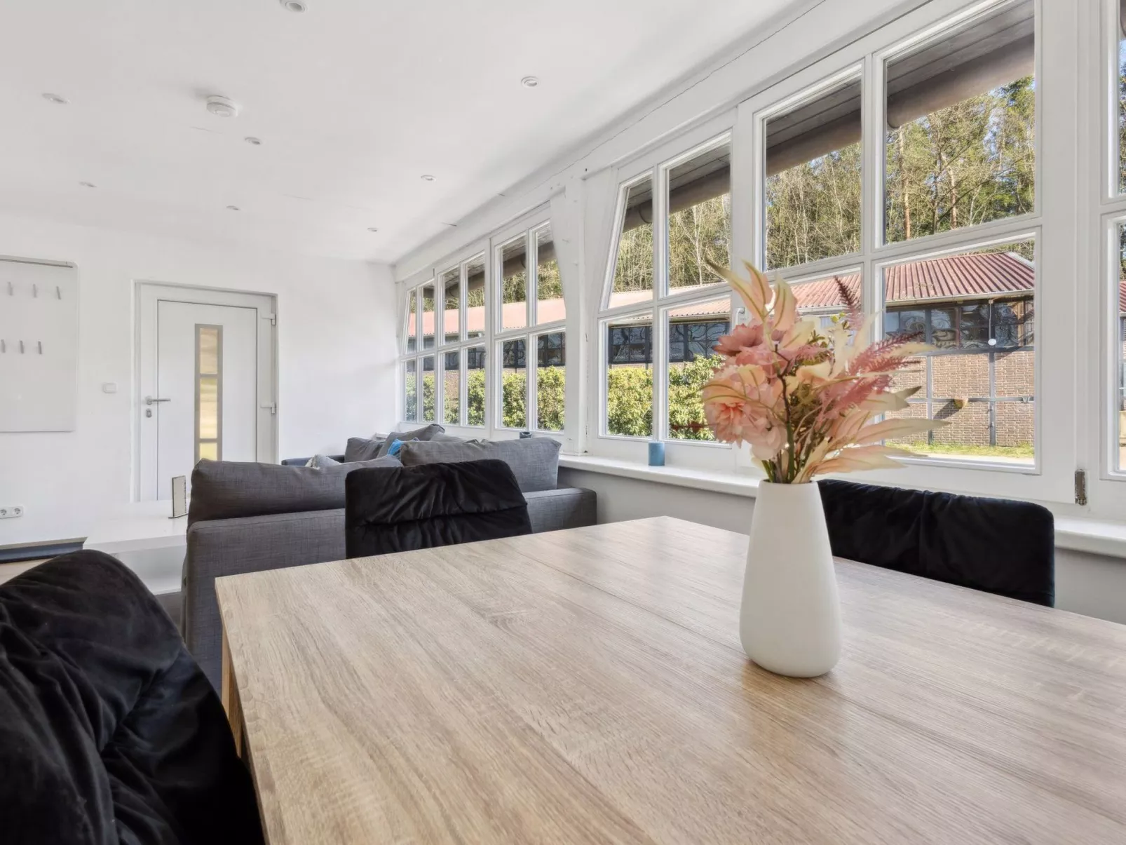 Zauberwald Fewo mit eigenem Eingang - Image-tags.info