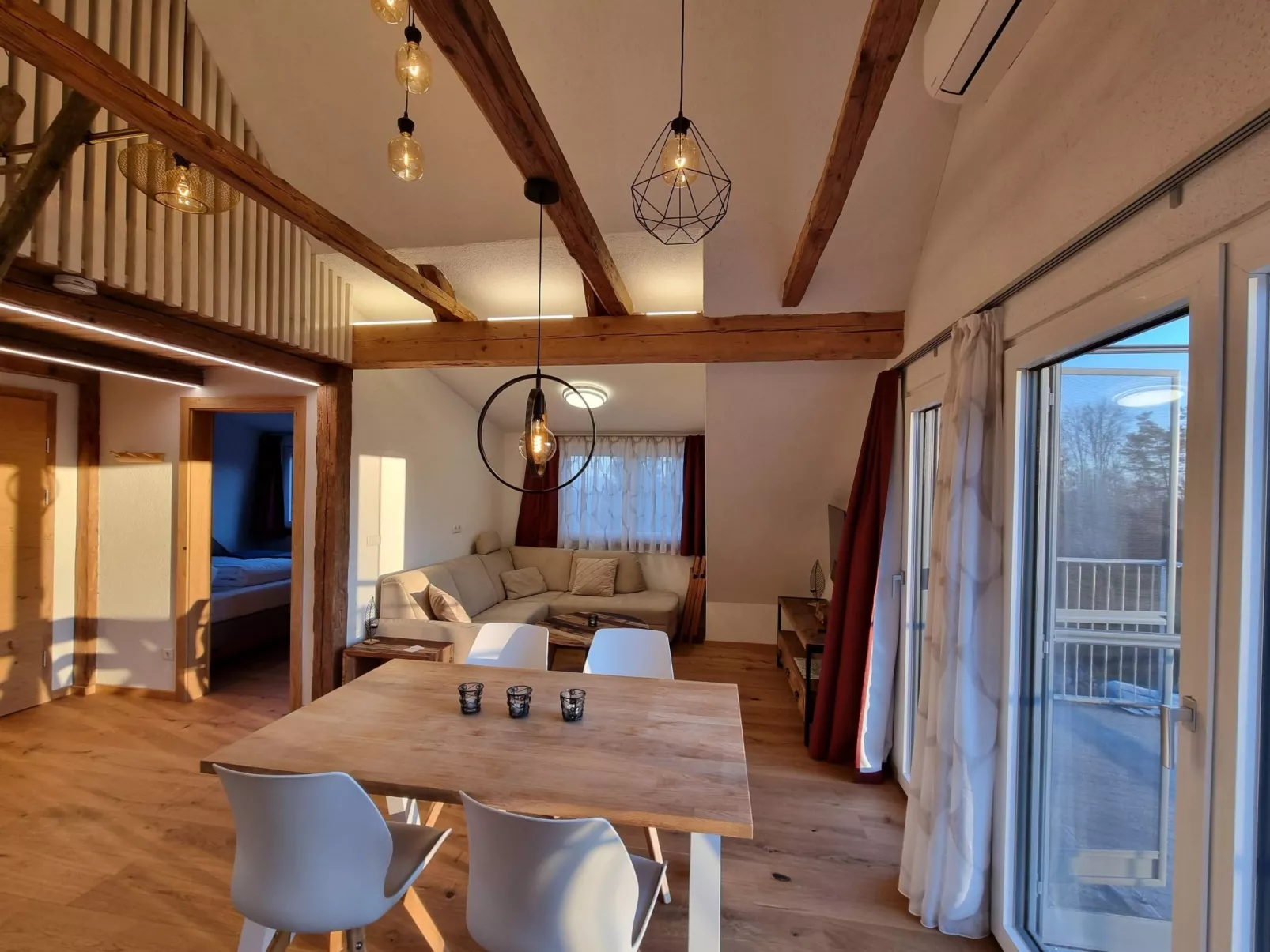 Appartement Apollo in der Wohlfühloase am Trausdorfberg mit Sauna Whirlpoolnutz-Image-tags.info