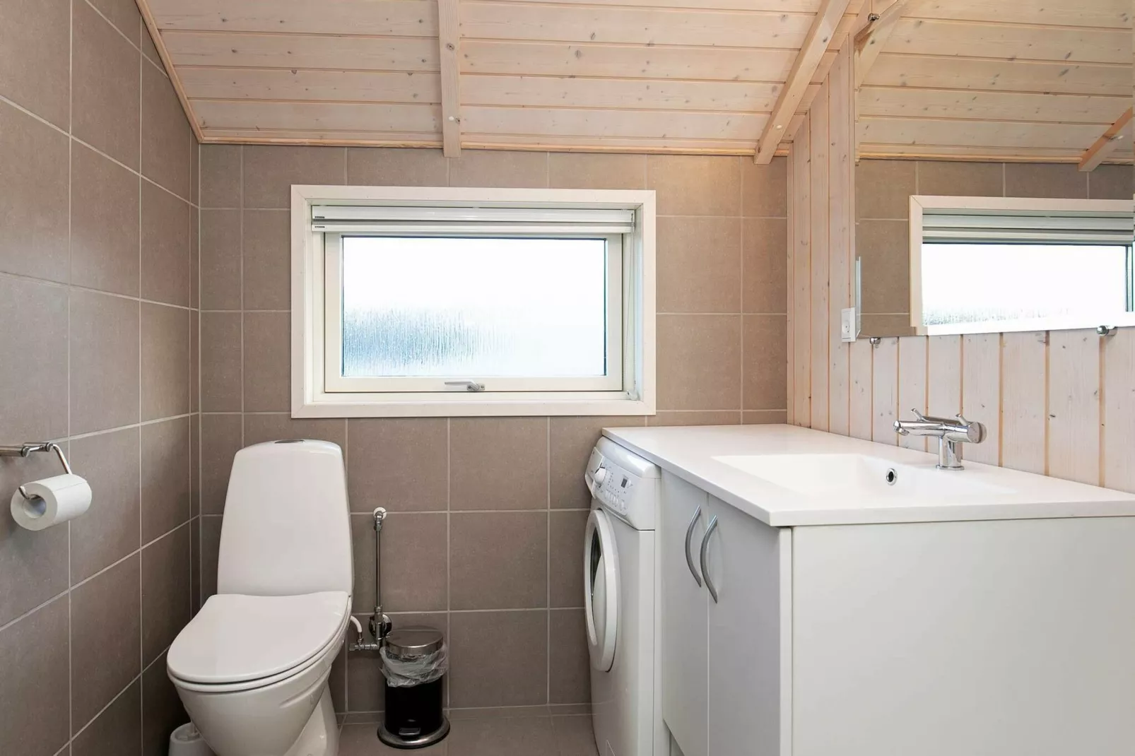 8 persoons vakantie huis in Humble-By Traum-Binnen