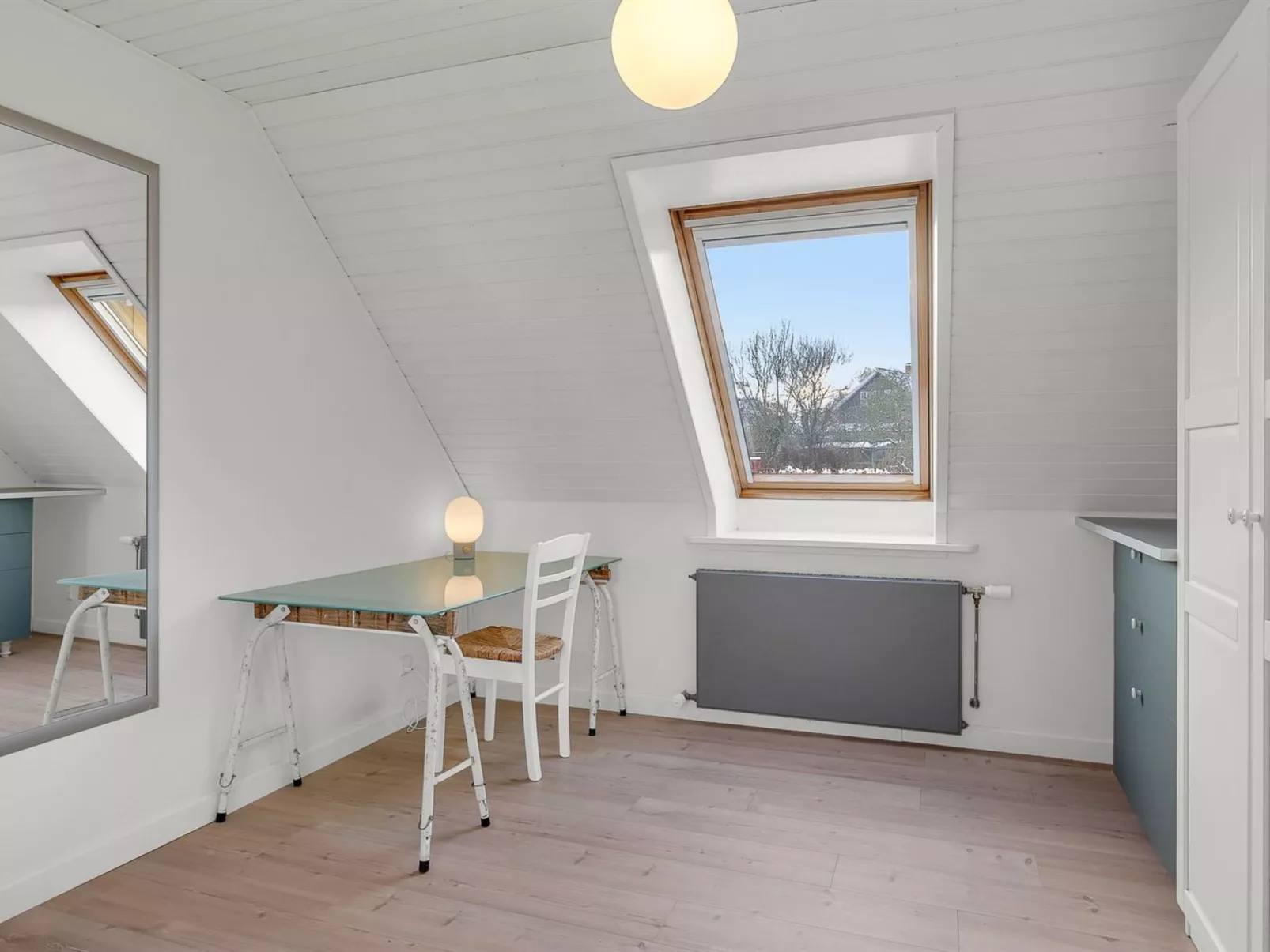 "Noreen" - 500m from the sea - Binnen