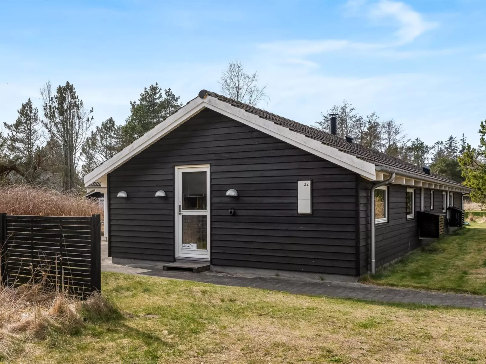 "Botwith" - 2.8km from the sea - Buiten