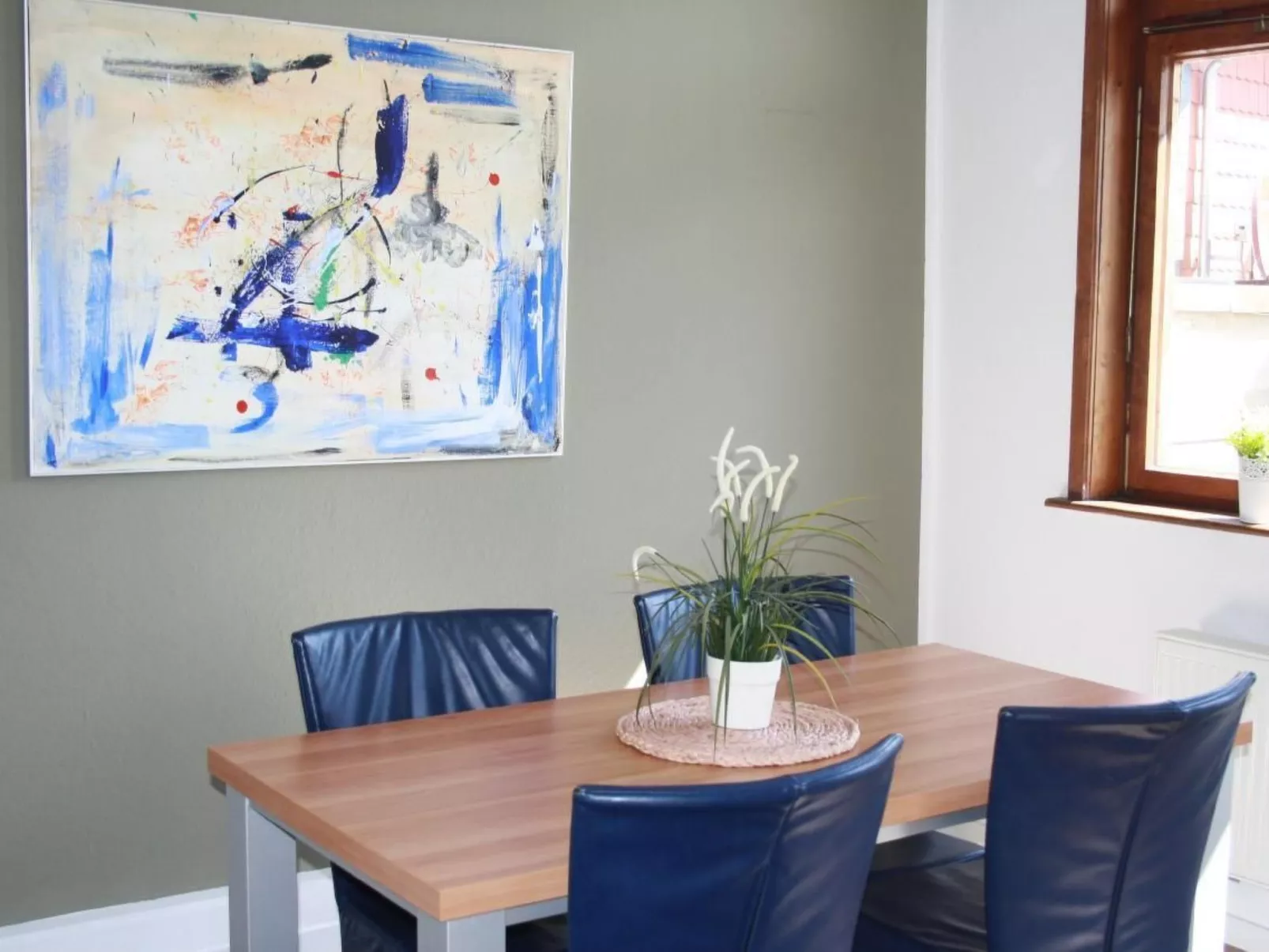 Gemütliche Wohnung in Wernigerode mit Garten - Image-tags.info