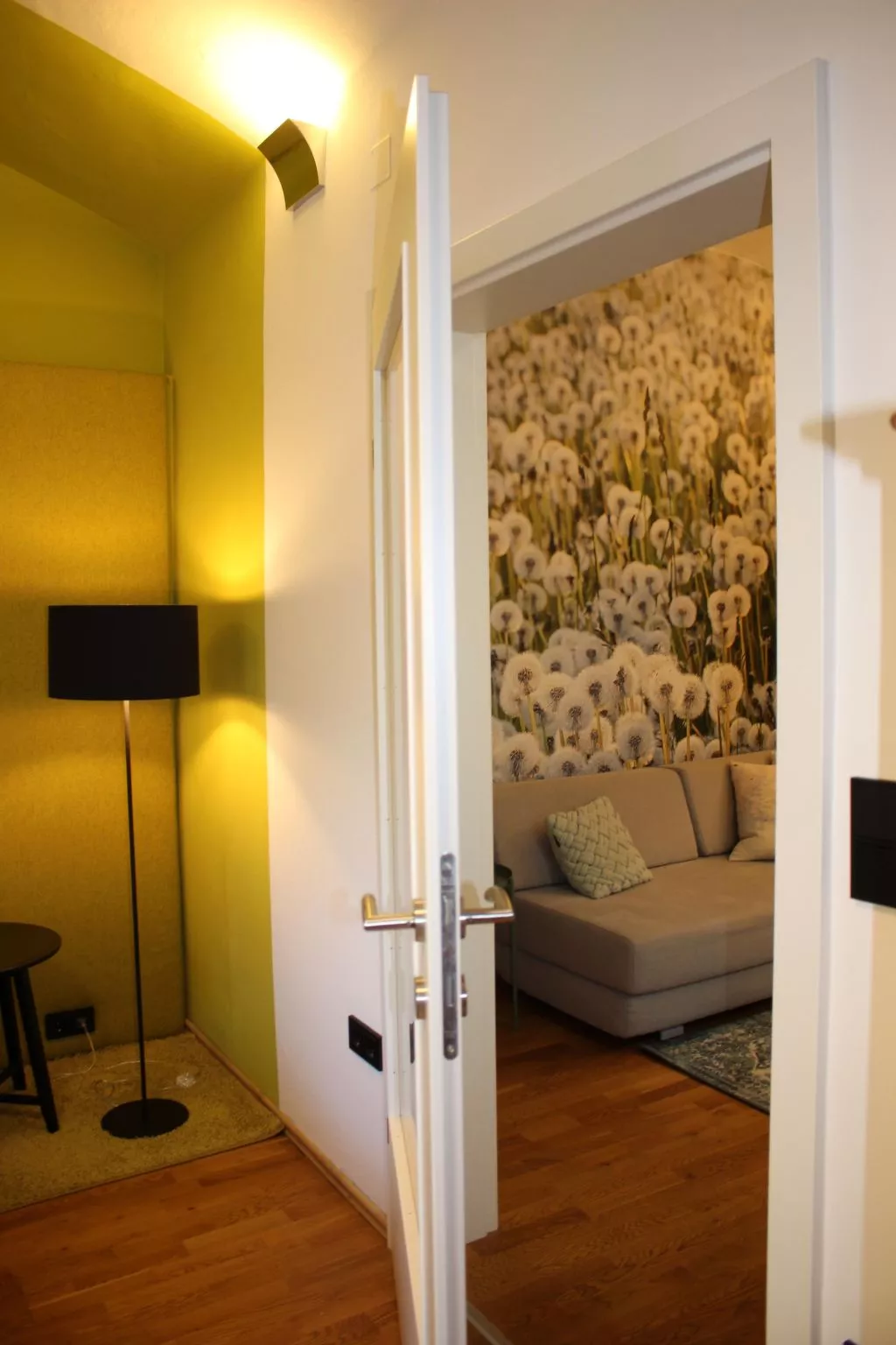 Gemütliche Wohnung in Geidorf mit Garten, Grazer Dom-Nähe - Image-tags.info